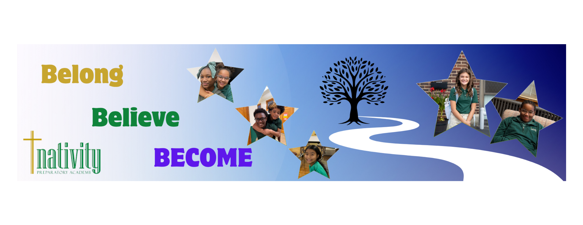 Nativity 2025 Thank You Breakfast Presented by: Davie Kaplan, C.P.A.